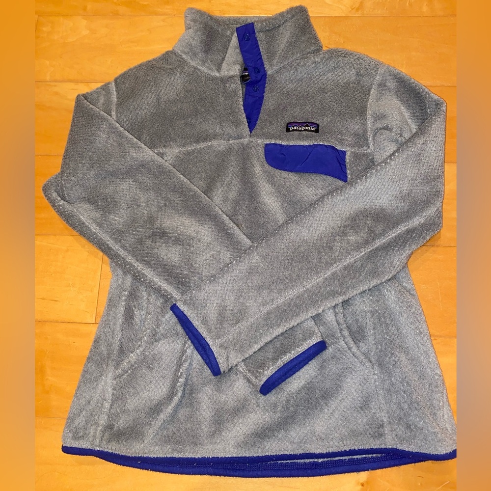 Patagonia Pullover
